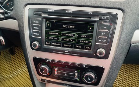 Skoda Octavia, 2009 год, 670 000 рублей, 13 фотография