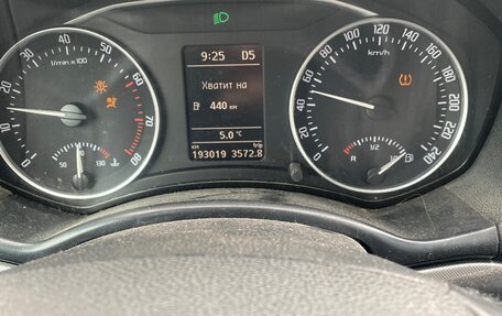 Skoda Octavia, 2009 год, 670 000 рублей, 14 фотография