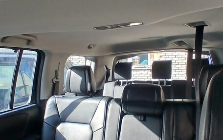 Honda Pilot III рестайлинг, 2013 год, 1 700 000 рублей, 2 фотография