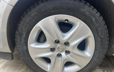 Opel Astra H, 2010 год, 700 000 рублей, 5 фотография