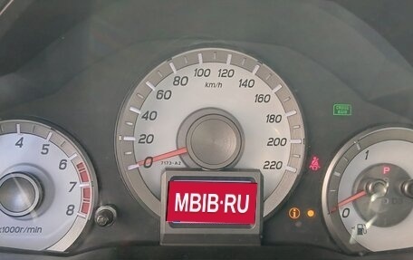 Honda Pilot III рестайлинг, 2013 год, 1 700 000 рублей, 4 фотография