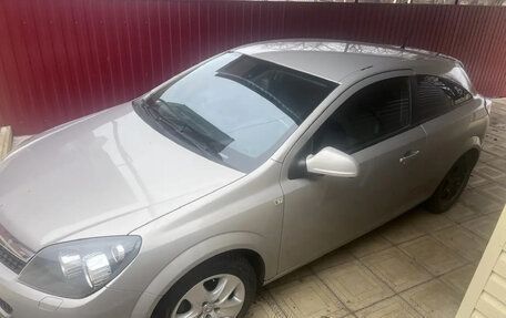 Opel Astra H, 2010 год, 700 000 рублей, 6 фотография