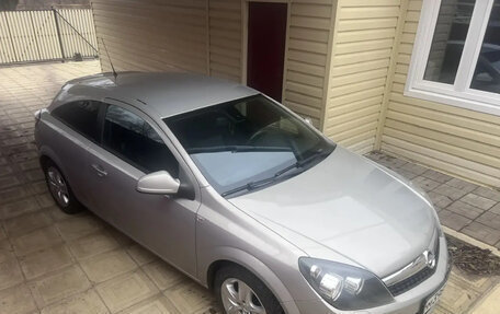Opel Astra H, 2010 год, 700 000 рублей, 8 фотография