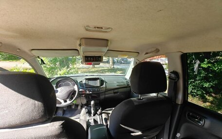 Mitsubishi L200 IV рестайлинг, 2013 год, 2 120 000 рублей, 9 фотография