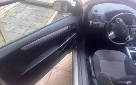 Opel Astra H, 2010 год, 700 000 рублей, 7 фотография