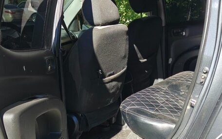 Mitsubishi L200 IV рестайлинг, 2013 год, 2 120 000 рублей, 5 фотография