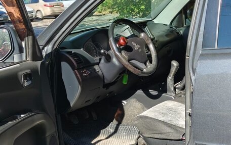 Mitsubishi L200 IV рестайлинг, 2013 год, 2 120 000 рублей, 7 фотография