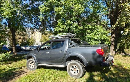 Mitsubishi L200 IV рестайлинг, 2013 год, 2 120 000 рублей, 3 фотография