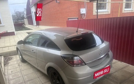 Opel Astra H, 2010 год, 700 000 рублей, 9 фотография