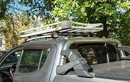 Mitsubishi L200 IV рестайлинг, 2013 год, 2 120 000 рублей, 11 фотография