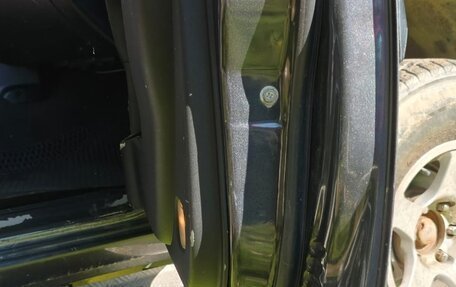 Mitsubishi L200 IV рестайлинг, 2013 год, 2 120 000 рублей, 16 фотография