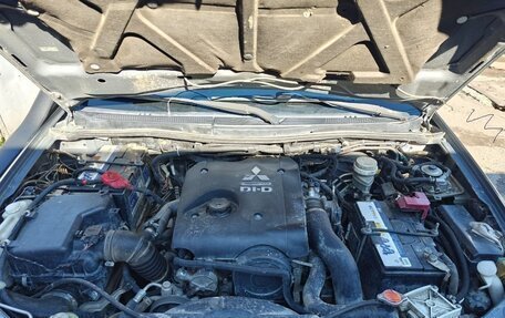 Mitsubishi L200 IV рестайлинг, 2013 год, 2 120 000 рублей, 18 фотография