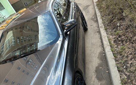 BMW 3 серия, 2017 год, 2 700 000 рублей, 4 фотография