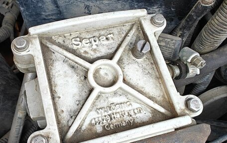 Mitsubishi L200 IV рестайлинг, 2013 год, 2 120 000 рублей, 20 фотография