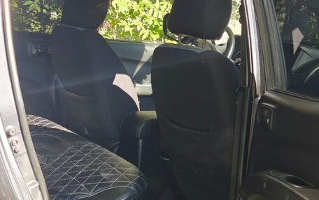 Mitsubishi L200 IV рестайлинг, 2013 год, 2 120 000 рублей, 15 фотография