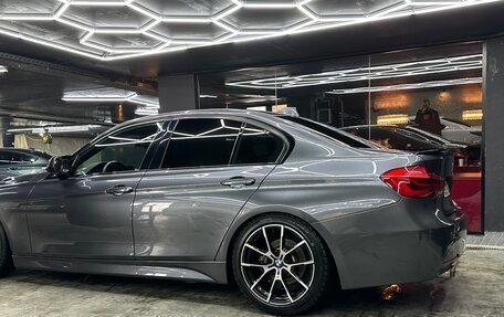 BMW 3 серия, 2017 год, 2 700 000 рублей, 6 фотография