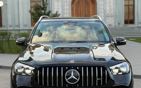 Mercedes-Benz GLE, 2025 год, 12 500 000 рублей, 2 фотография