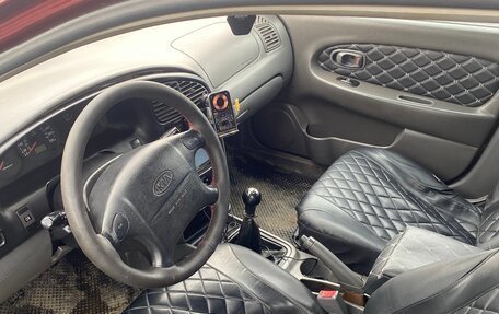 KIA Spectra II (LD), 2006 год, 260 000 рублей, 5 фотография