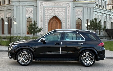 Mercedes-Benz GLE, 2025 год, 12 500 000 рублей, 3 фотография