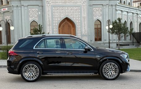 Mercedes-Benz GLE, 2025 год, 12 500 000 рублей, 4 фотография