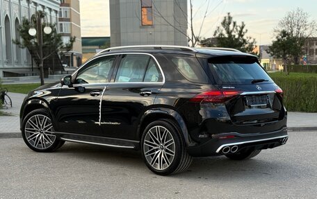 Mercedes-Benz GLE, 2025 год, 12 500 000 рублей, 5 фотография