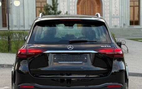 Mercedes-Benz GLE, 2025 год, 12 500 000 рублей, 6 фотография