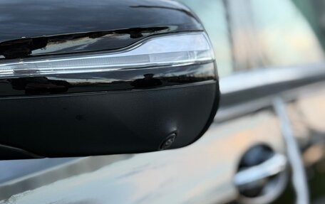 Mercedes-Benz GLE, 2025 год, 12 500 000 рублей, 8 фотография