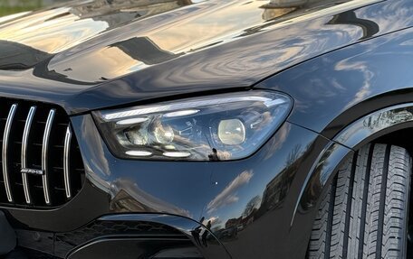 Mercedes-Benz GLE, 2025 год, 12 500 000 рублей, 7 фотография