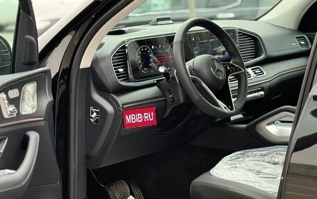 Mercedes-Benz GLE, 2025 год, 12 500 000 рублей, 10 фотография