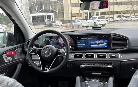 Mercedes-Benz GLE, 2025 год, 12 500 000 рублей, 9 фотография