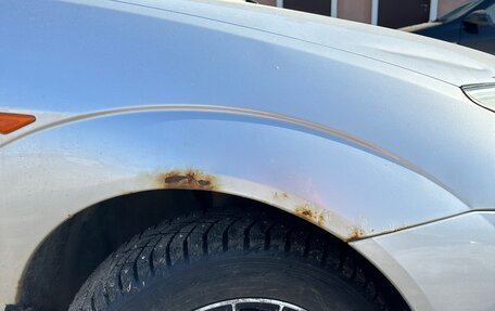 Ford Focus IV, 2004 год, 300 000 рублей, 4 фотография