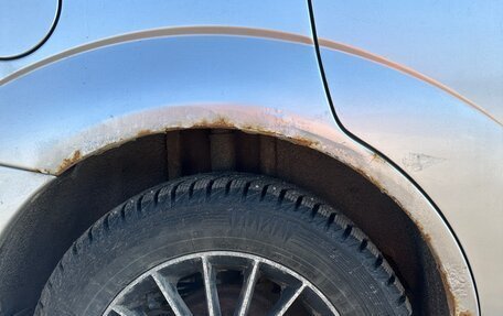 Ford Focus IV, 2004 год, 300 000 рублей, 6 фотография