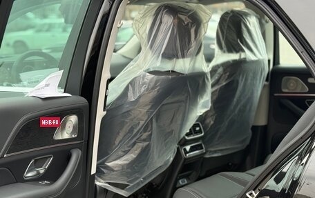 Mercedes-Benz GLE, 2025 год, 12 500 000 рублей, 11 фотография