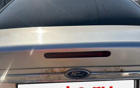 Ford Focus IV, 2004 год, 300 000 рублей, 7 фотография
