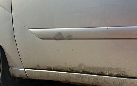 Ford Focus IV, 2004 год, 300 000 рублей, 11 фотография