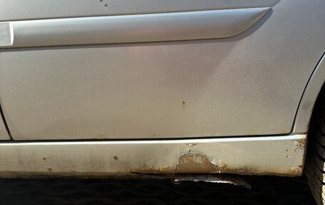 Ford Focus IV, 2004 год, 300 000 рублей, 12 фотография