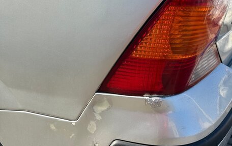 Ford Focus IV, 2004 год, 300 000 рублей, 9 фотография