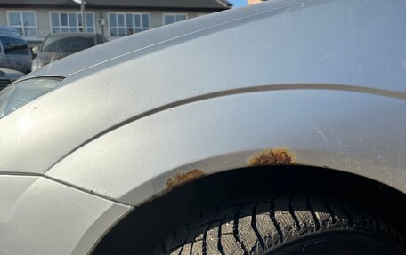 Ford Focus IV, 2004 год, 300 000 рублей, 10 фотография