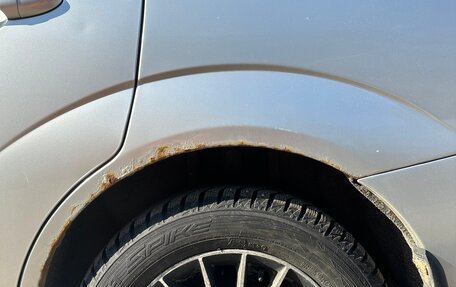 Ford Focus IV, 2004 год, 300 000 рублей, 13 фотография