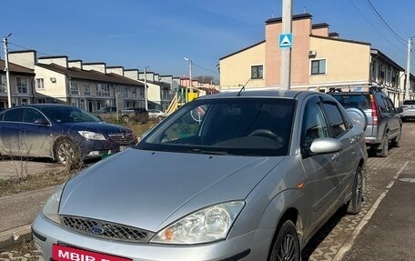 Ford Focus IV, 2004 год, 300 000 рублей, 2 фотография