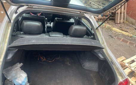 Mitsubishi Carisma I, 2001 год, 210 000 рублей, 7 фотография