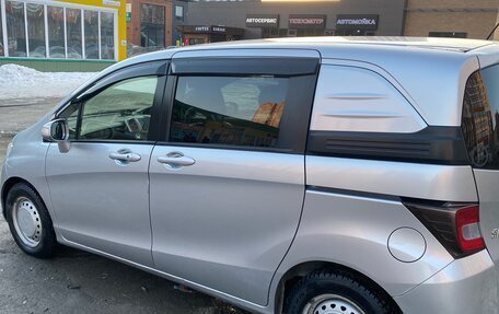 Honda Freed I, 2014 год, 1 319 000 рублей, 3 фотография