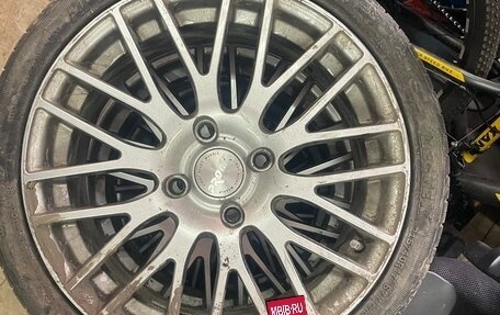 Mitsubishi Carisma I, 2001 год, 210 000 рублей, 8 фотография