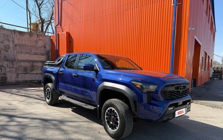 Toyota Tacoma, 2023 год, 7 000 000 рублей, 3 фотография