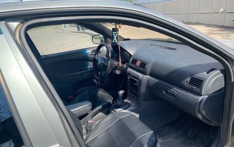 Skoda Octavia IV, 2002 год, 460 000 рублей, 6 фотография