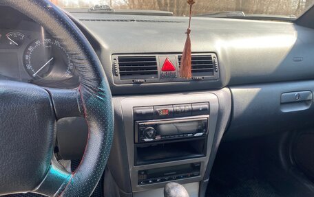 Skoda Octavia IV, 2002 год, 460 000 рублей, 8 фотография