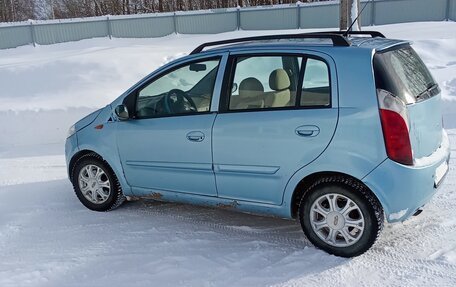 Chery Kimo (A1), 2009 год, 330 000 рублей, 3 фотография