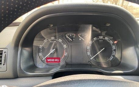 Skoda Octavia IV, 2002 год, 460 000 рублей, 7 фотография