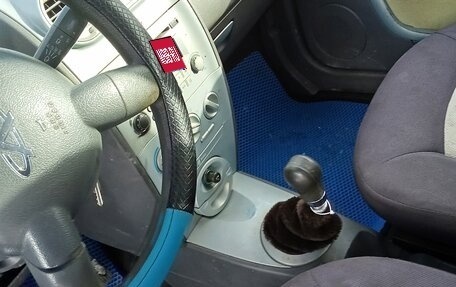 Chery Kimo (A1), 2009 год, 330 000 рублей, 6 фотография