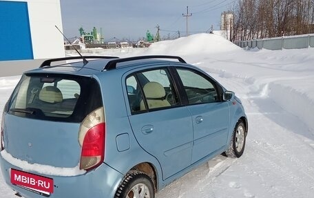 Chery Kimo (A1), 2009 год, 330 000 рублей, 2 фотография